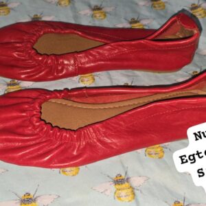 Genuine Leather shoes