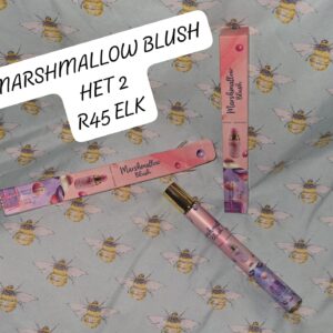 Marsmellow Blush