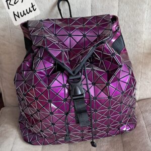 Pruple Bag